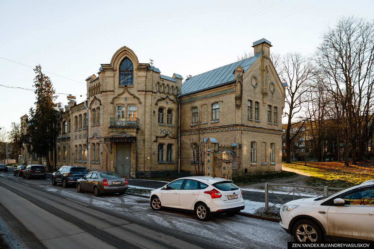 Из Царского Села в Пушкин и обратно. Смотрим старые фотографии города и  сравниваем с современными, сделанными с одной точки | Путешествия и всего  по чуть-чуть | Дзен