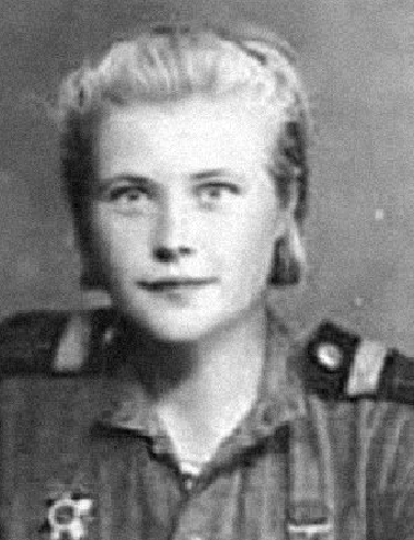 Екатерина Михайлова