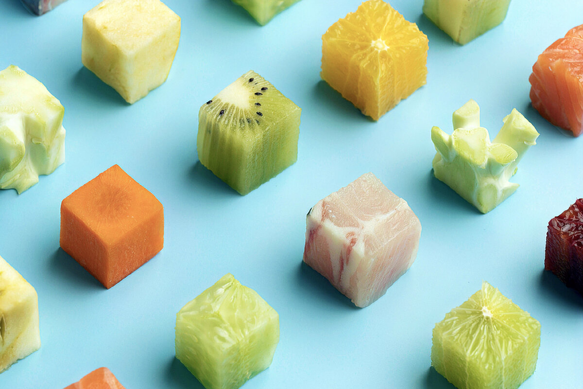 Не приобретайте витамины, пока не прочитаете это