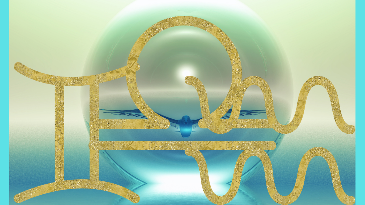 Зодиак и Близнецы, Весы и Водолеи