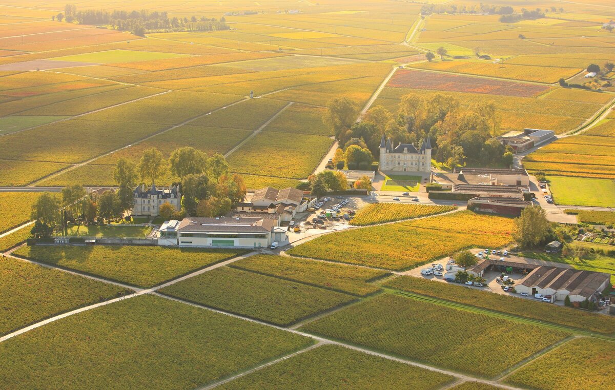 Фото: © Vins du Médoc - Médoc Wines 