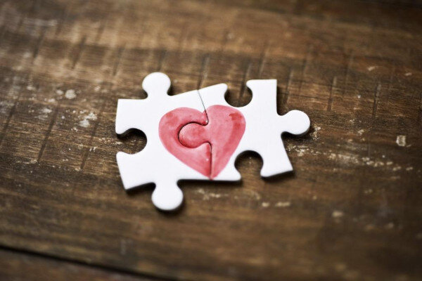 Расчет любовной совместимости