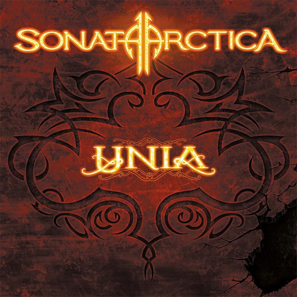 Sonata arctica слушать