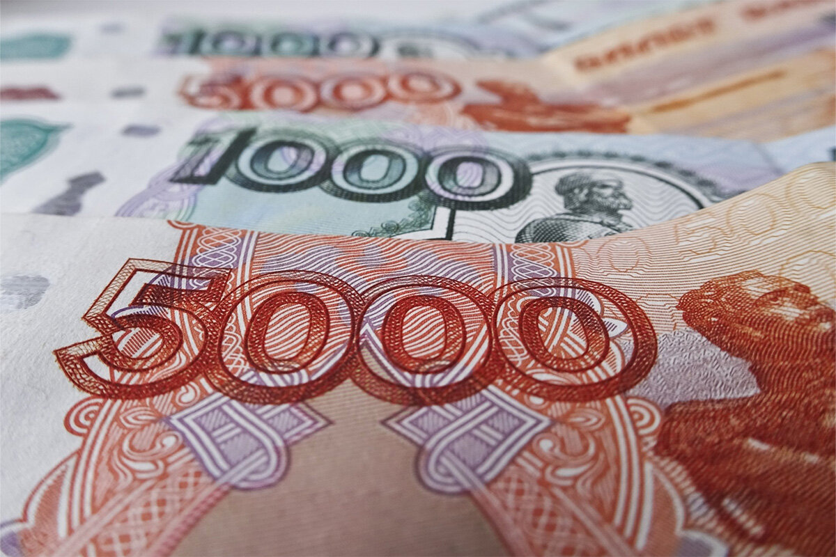 Налоговые льготы для семей с детьми в 2022 году