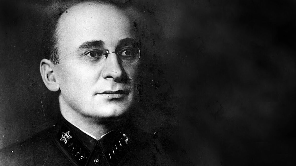Лаврентий Павлович Берия