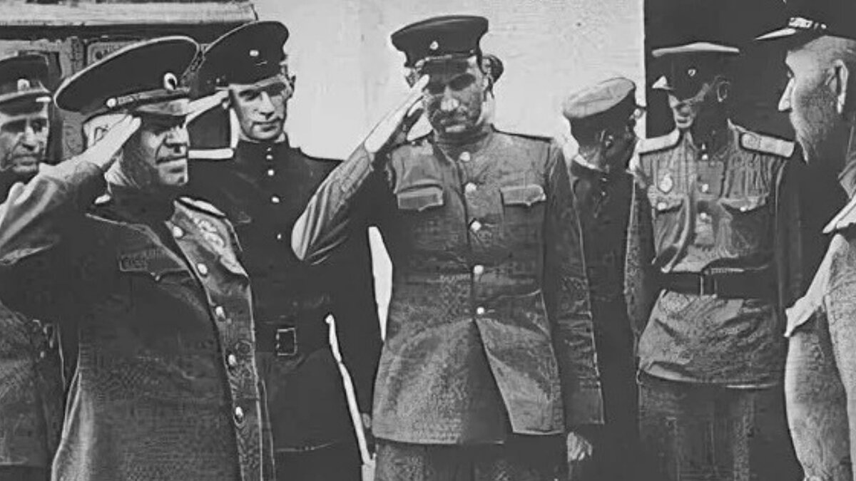 Итогом заседания стало лишение его должности Главнокомандующего сухопутными войсками — заместителя министра Вооружённых сил СССР и назначение командующим Одесским округом.