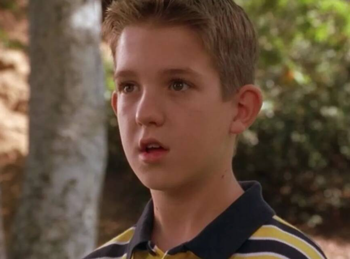 Джо Пихлер в 4-м "Бетховене" (2001)