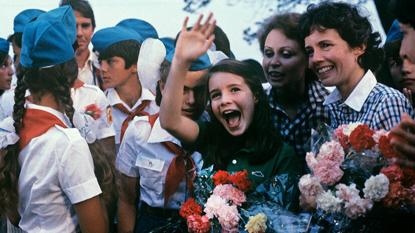 © Юрий Абрамочкин / РИА Новости