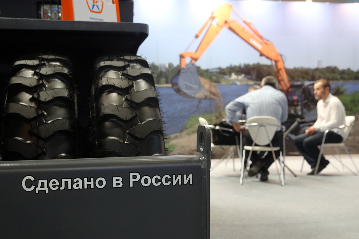 Фото: Минстрой