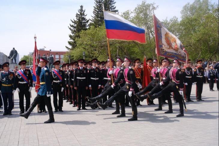    Фото - пресс-служба правительства Новосибирской области