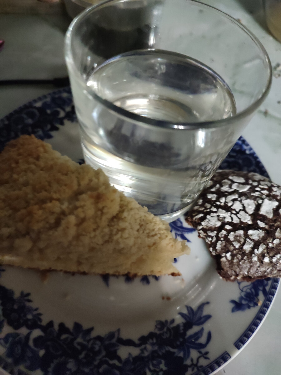 Ночной дожор