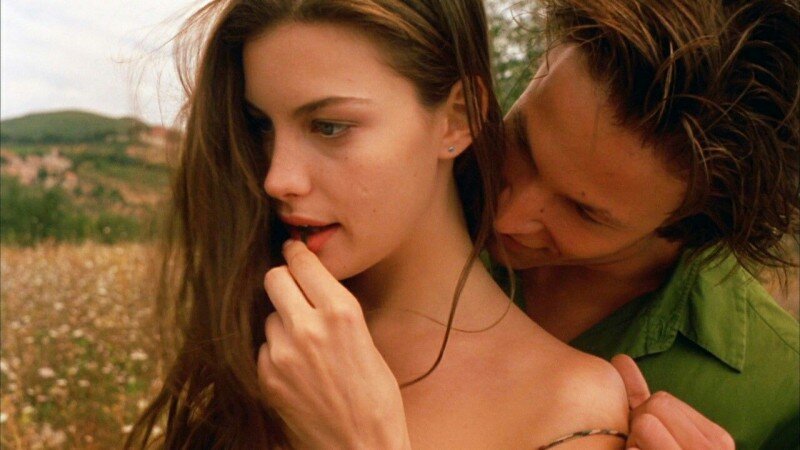 Ускользающая красота/ Stealing Beauty, 1996