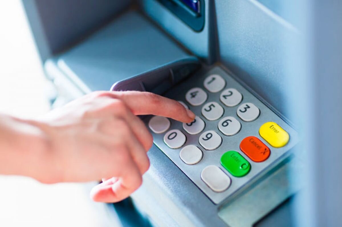    Максимальная независимость. Сбер перевёл банкоматы на собственное ПО