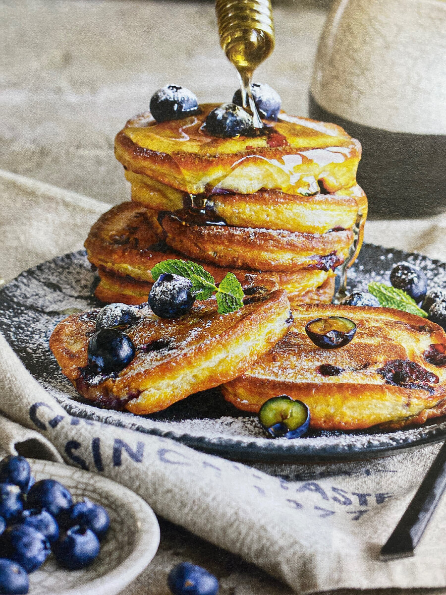 Готовятся около 30 минут