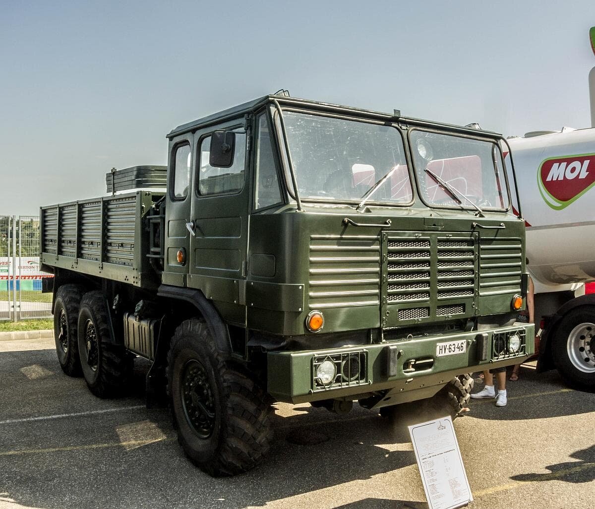 Грузовой автомобиль Csepel Чепель: история венгерского грузовика | Всё о  грузоперевозках | Дзен