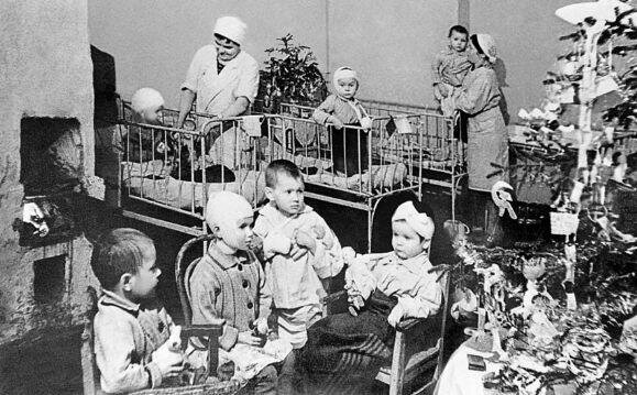 Фото РИА Новости.