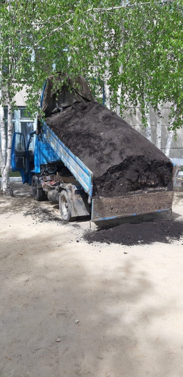 .Любой каприз за родительские деньги...