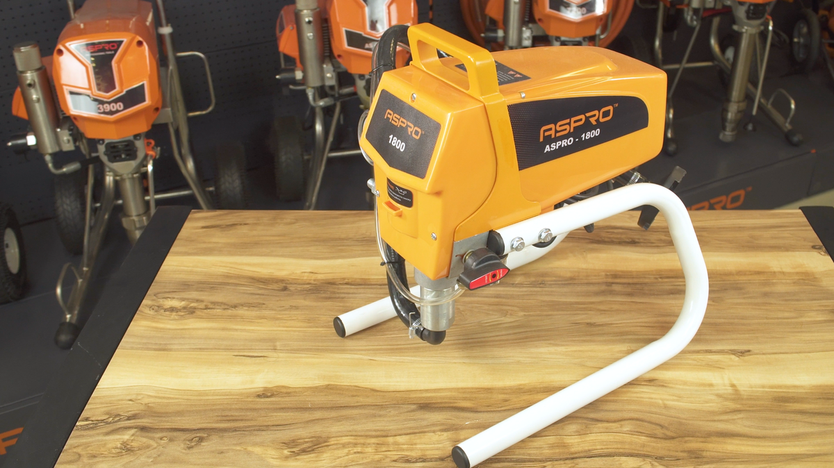 ASPRO-1800