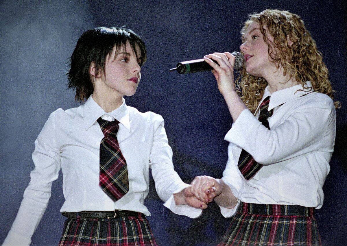 Группа t.a.t.u 2021