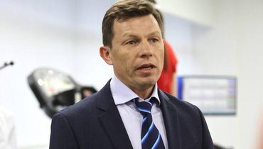 Президент СБР: «Диалог пошел, чтобы пересмотреть глобальные решения и более конкретно перейти к интересам спортсменов»  📷
