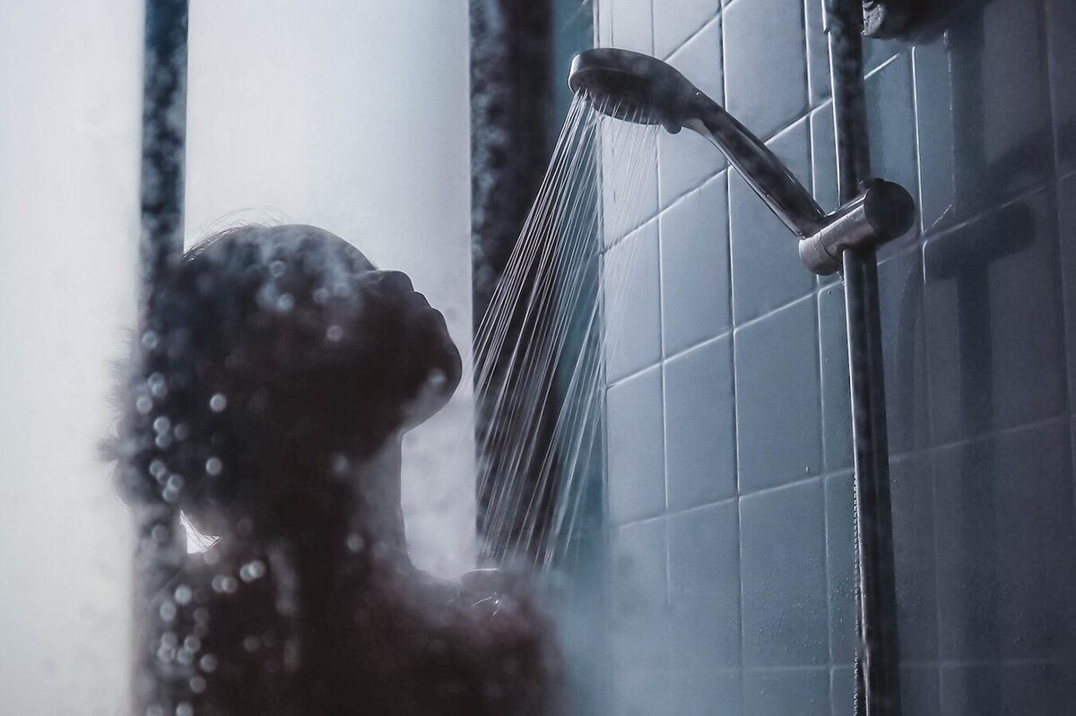     Вы и не подумали бы использовать это средство для очистки лейки для душа. А ведь оно действительно работает!