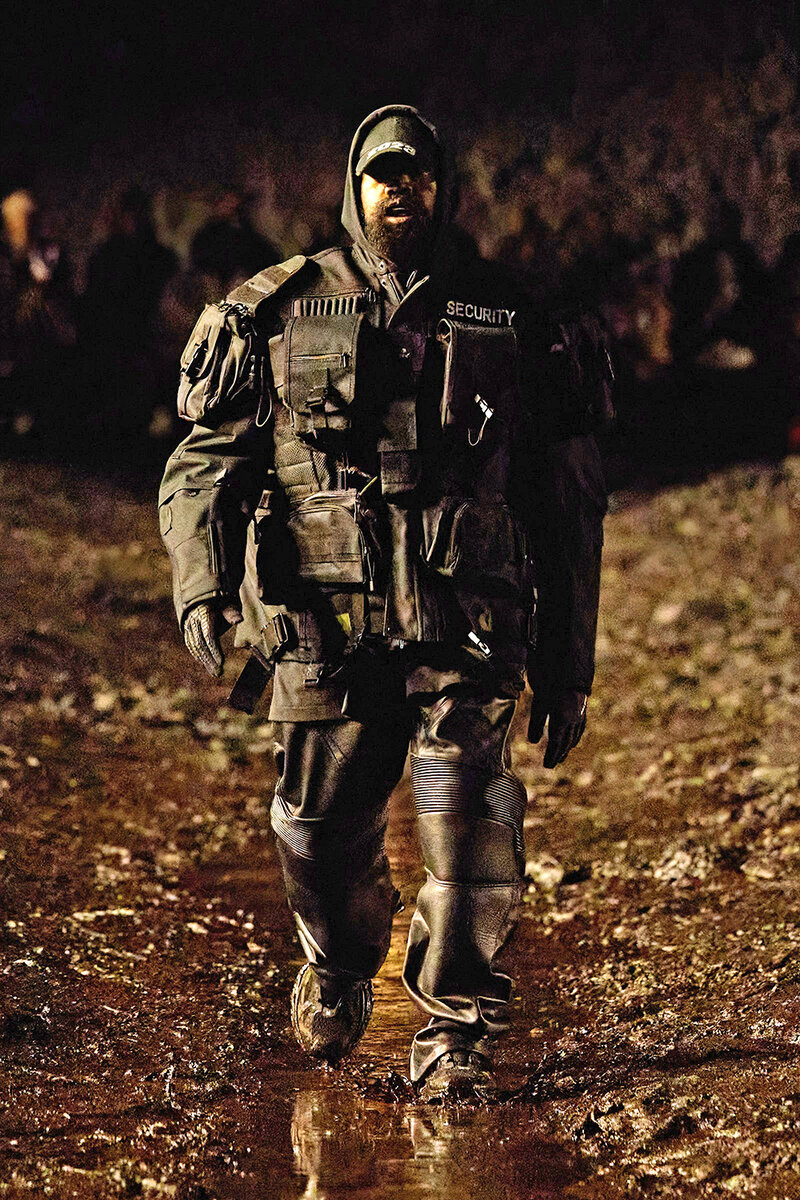    Канье УэстLEGION-MEDIA