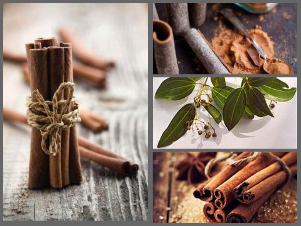 Коллаж автора