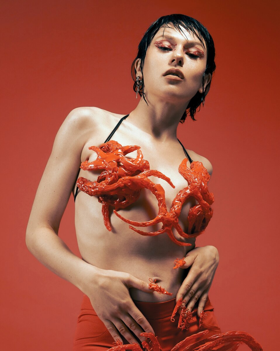 Катя Иванчикова 