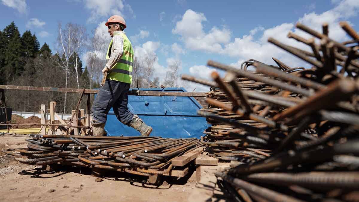    Фото: Пелагия Тихонова / АГН Москва