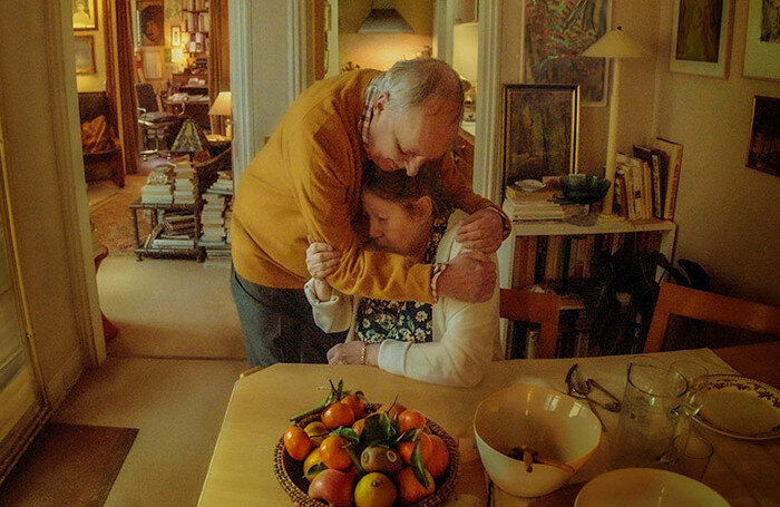   кадр из кинофильма «Вихрь»