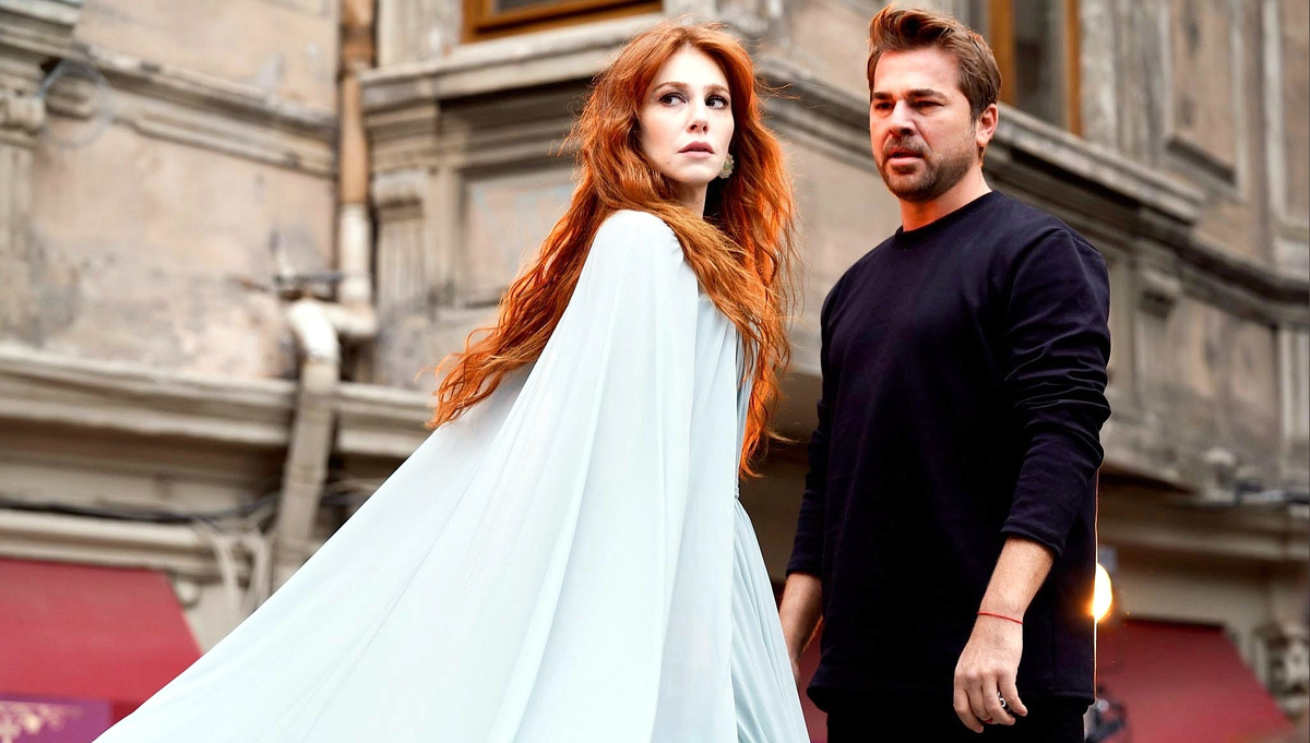 Новый сериал OGM Pictures - "Крупье"... Скоро на Star tv... | Мир ...