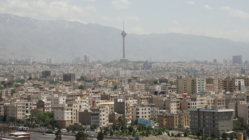   Gettyimages.ru Ulrich Mählert / EyeEm