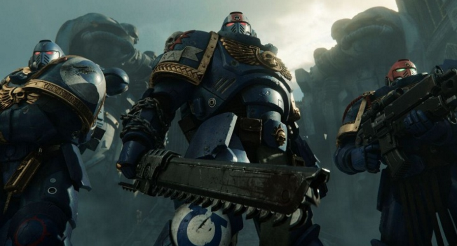    Warhammer 40,000