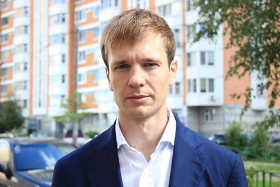    Игорь Демешко ©Страница Игоря Демешко во «Вконтакте»