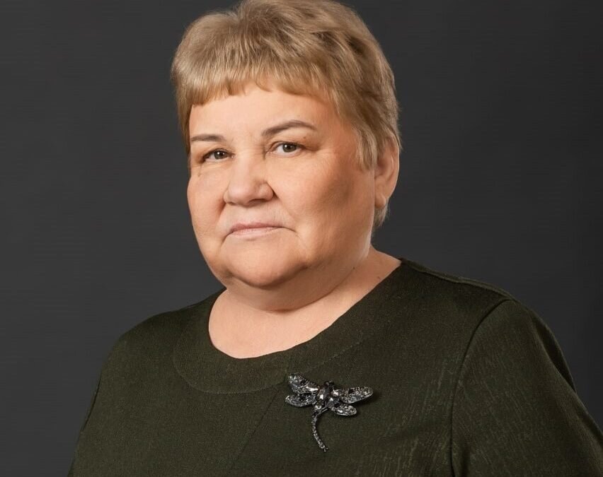    Александр Моор