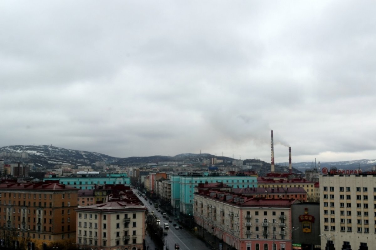    82,1 тыс. рублей стоимость «квадрата» в Мурманской области в III квартале