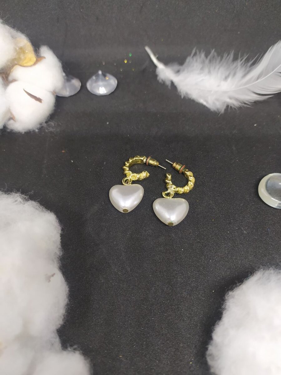 ♥ Подарок сестры♥