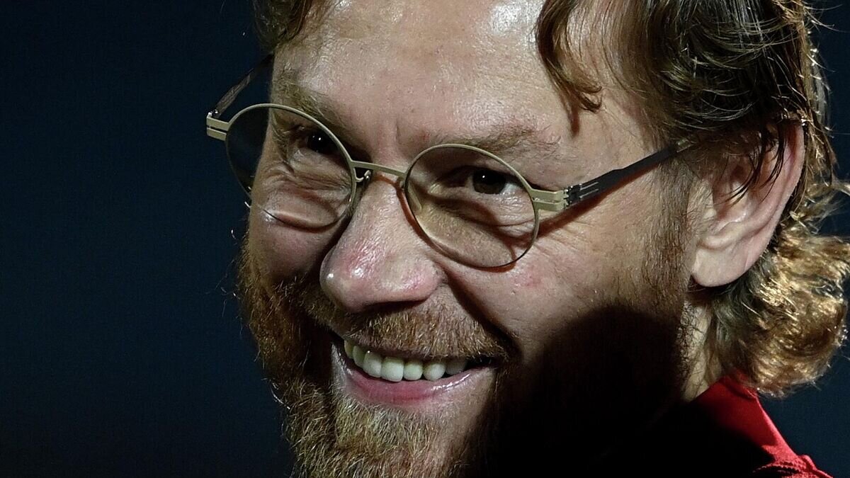    Футбол. Тренировка сборной России© РИА Новости / Алексей Филиппов