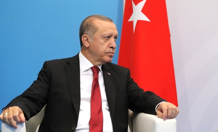    Реджеп Тайип Эрдоган укрепляет репутацию Турции, пишут СМИ