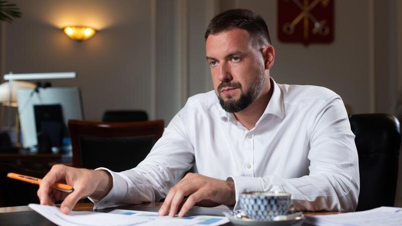    Алексей Корабельников/ Фото: vk.com/korabelnikov_a