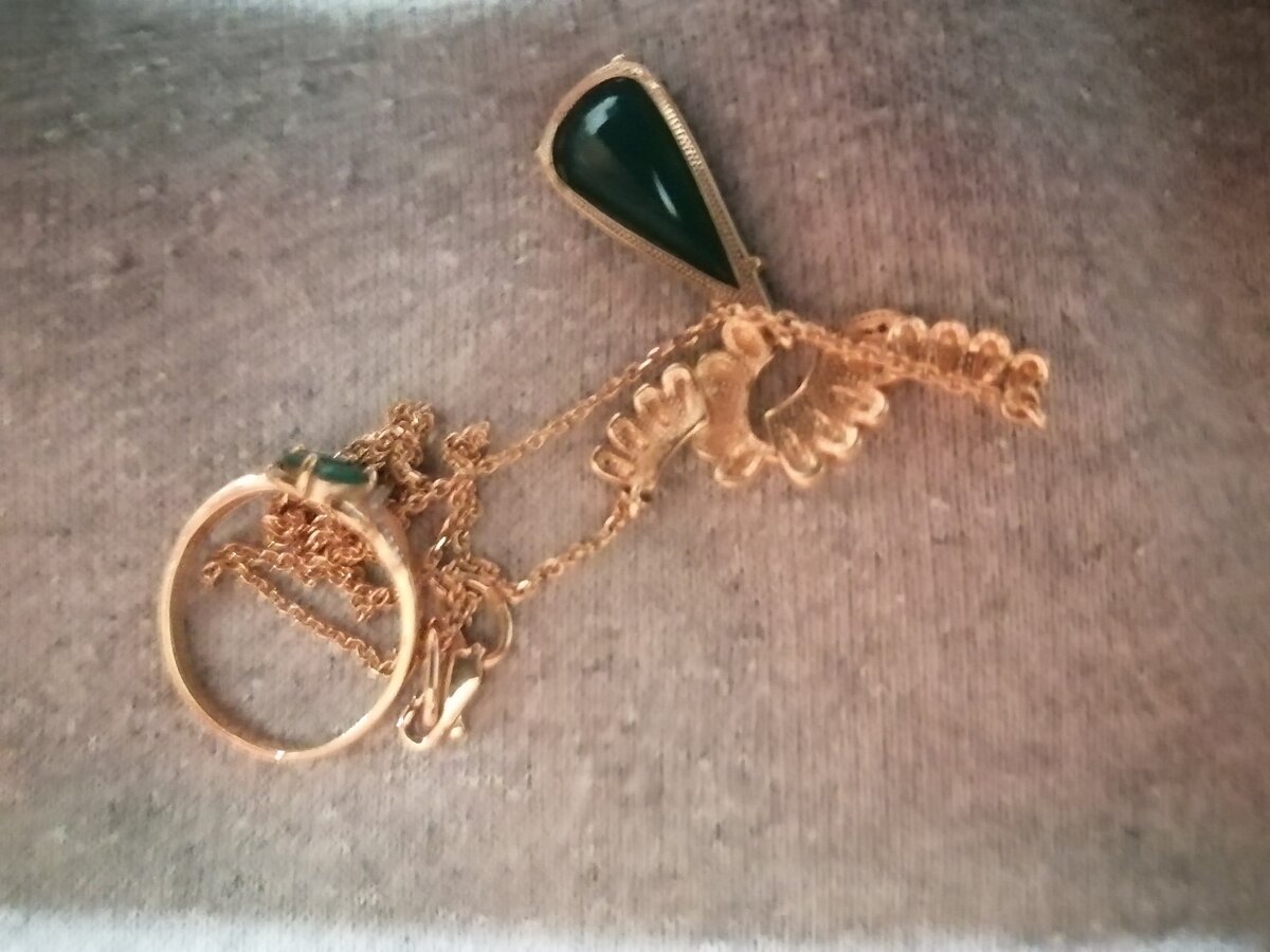 Личное фото. 