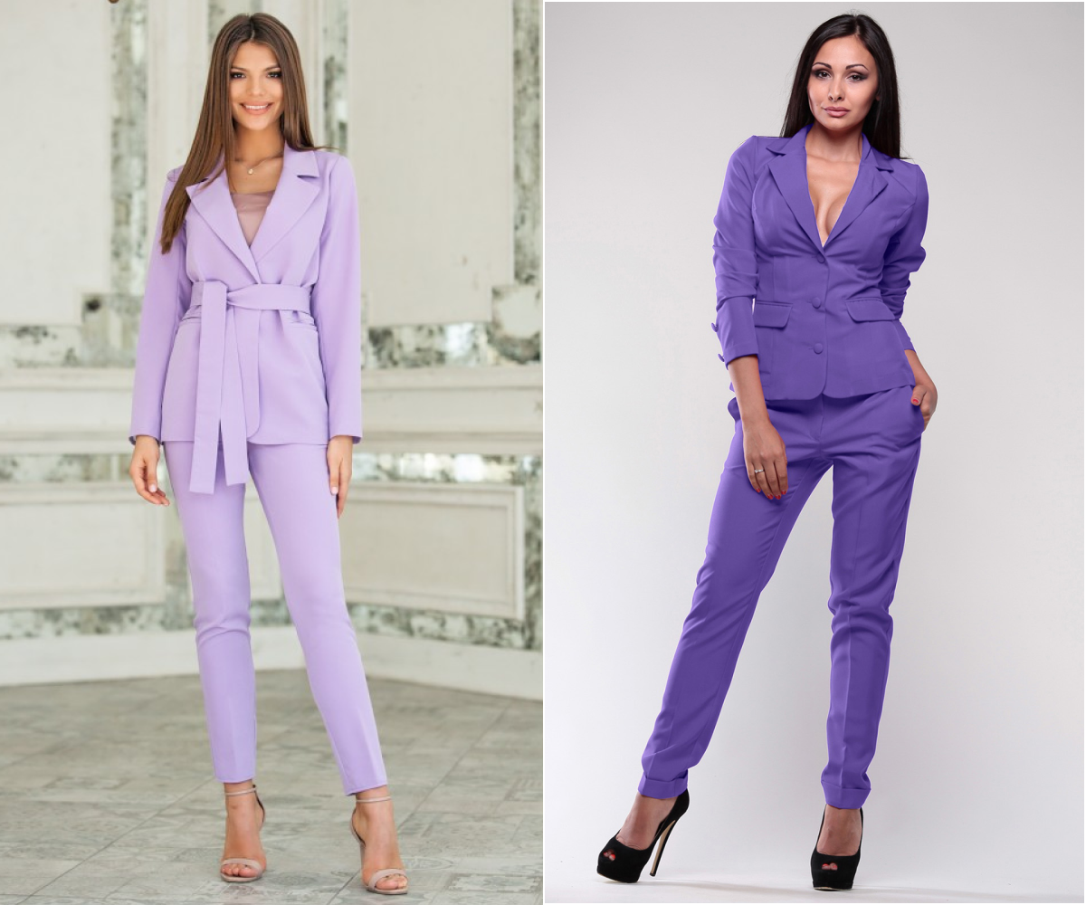 Деловой костюм. Источник Яндекс.Картинки 