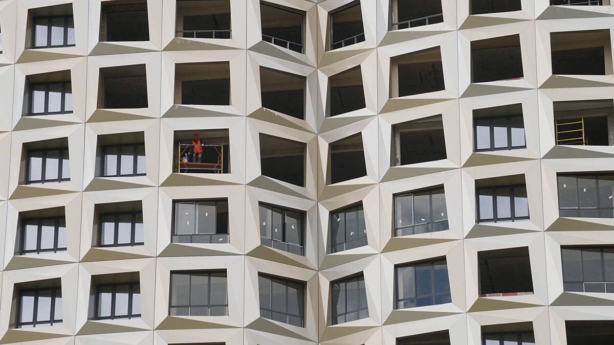    Фото: Анатолий Цымбалюк / Вечерняя Москва