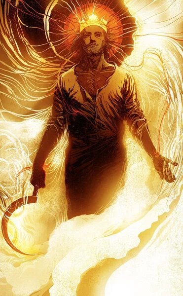 Жатва Христова.