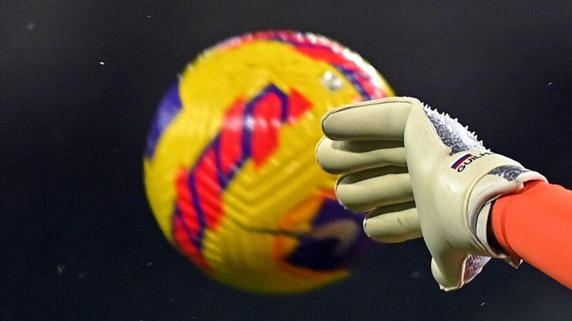   РИА Новости