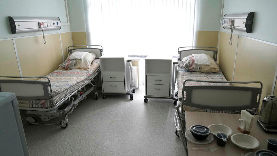 Фото: © ИЗВЕСТИЯ/Дмитрий Коротаев