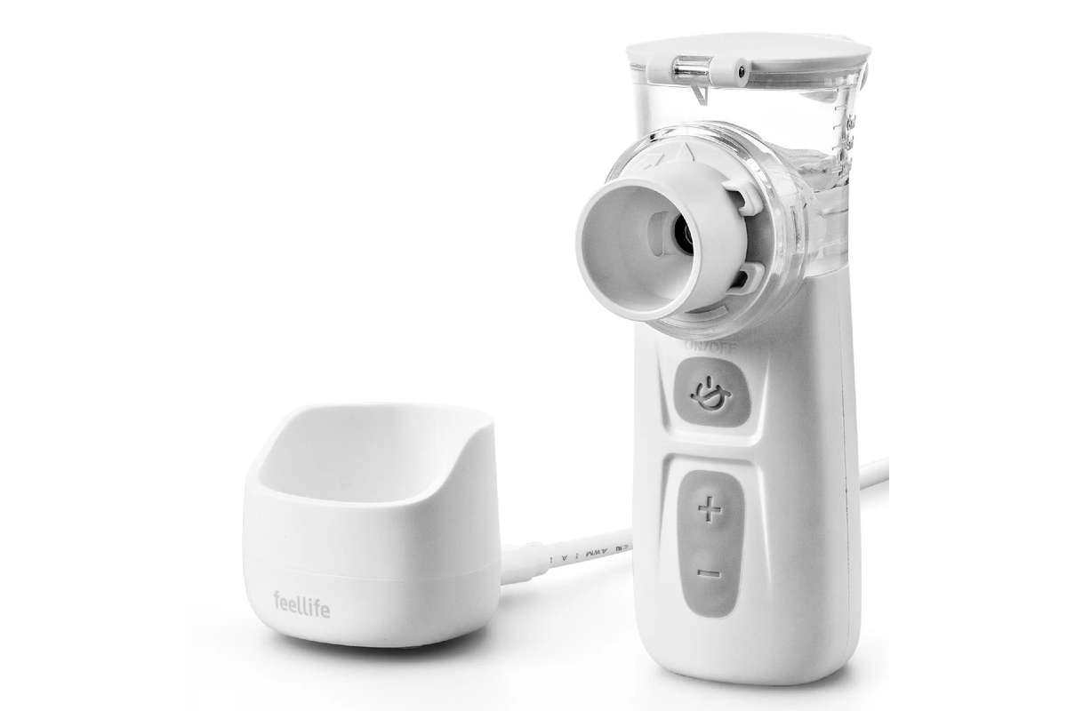 Меш небулайзер Feellife Air Pro IX