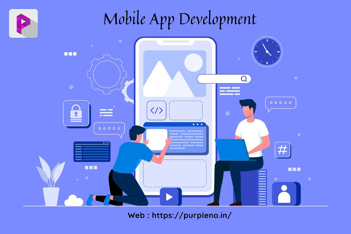 mobile app development
