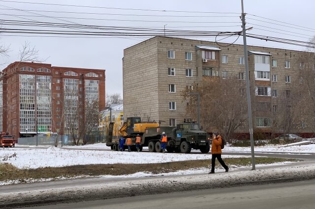    Фото: Аргументы и факты. Томск/ Алена Мищенко