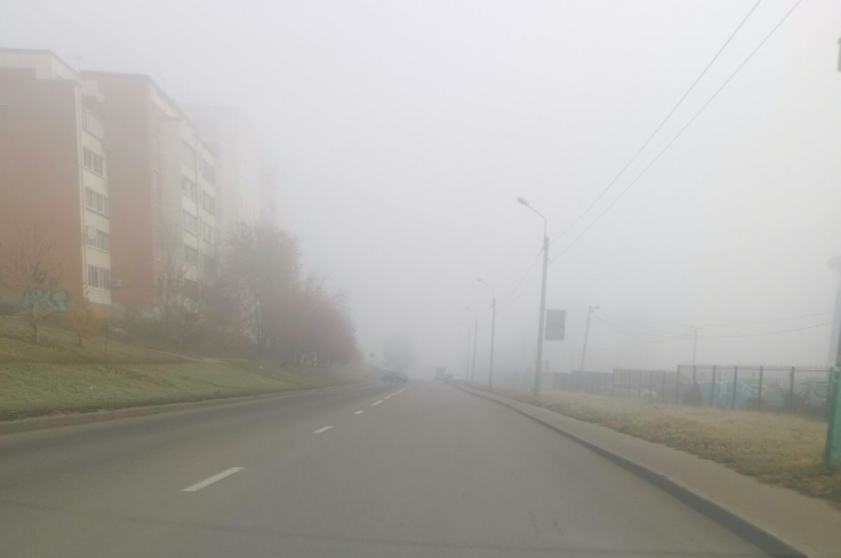    В Пензенской области потеплеет до +9ºС